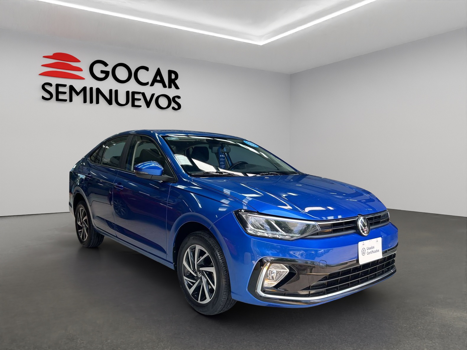 VOLKSWAGEN VIRTUS