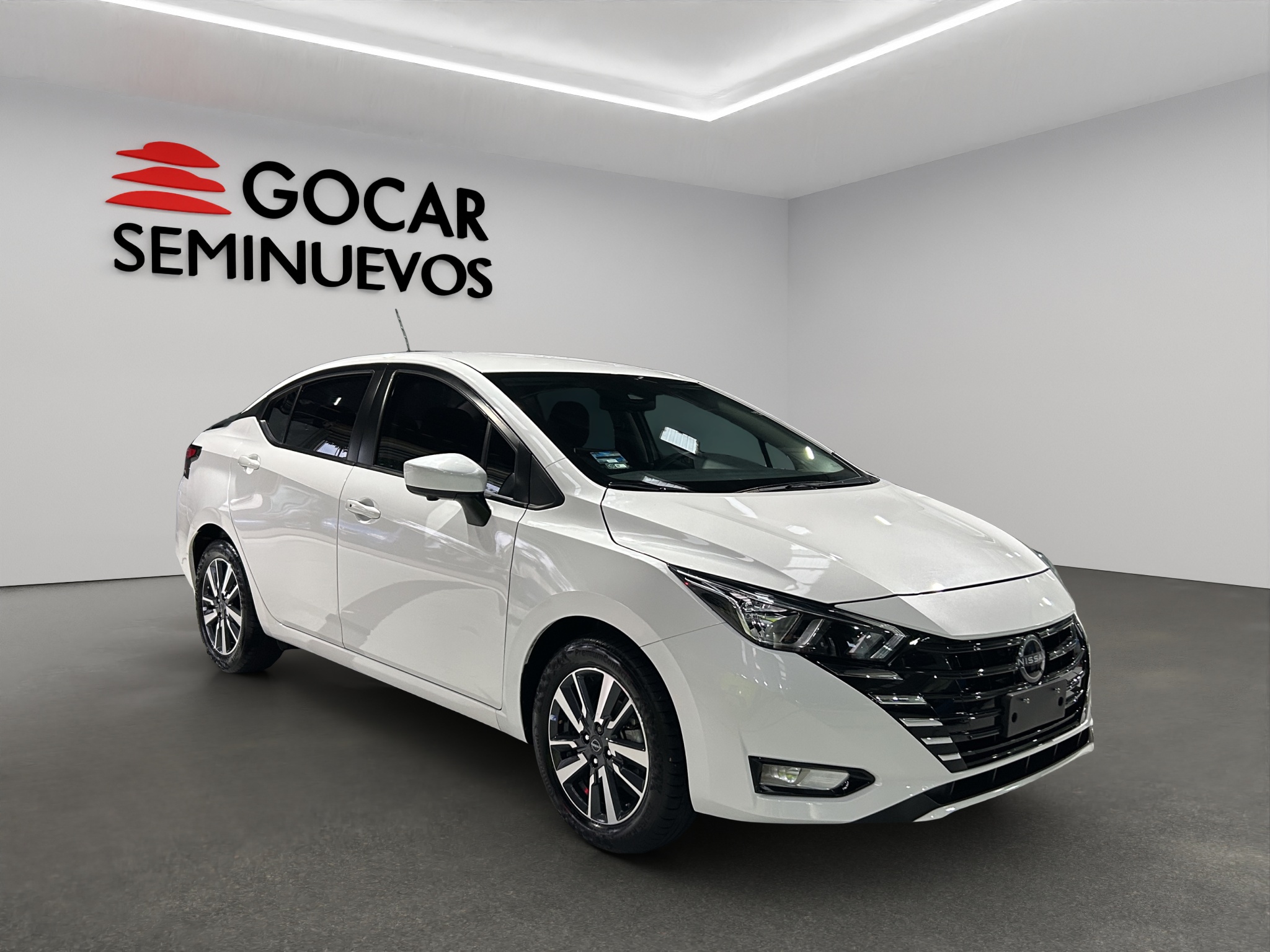Vehículos recomendados