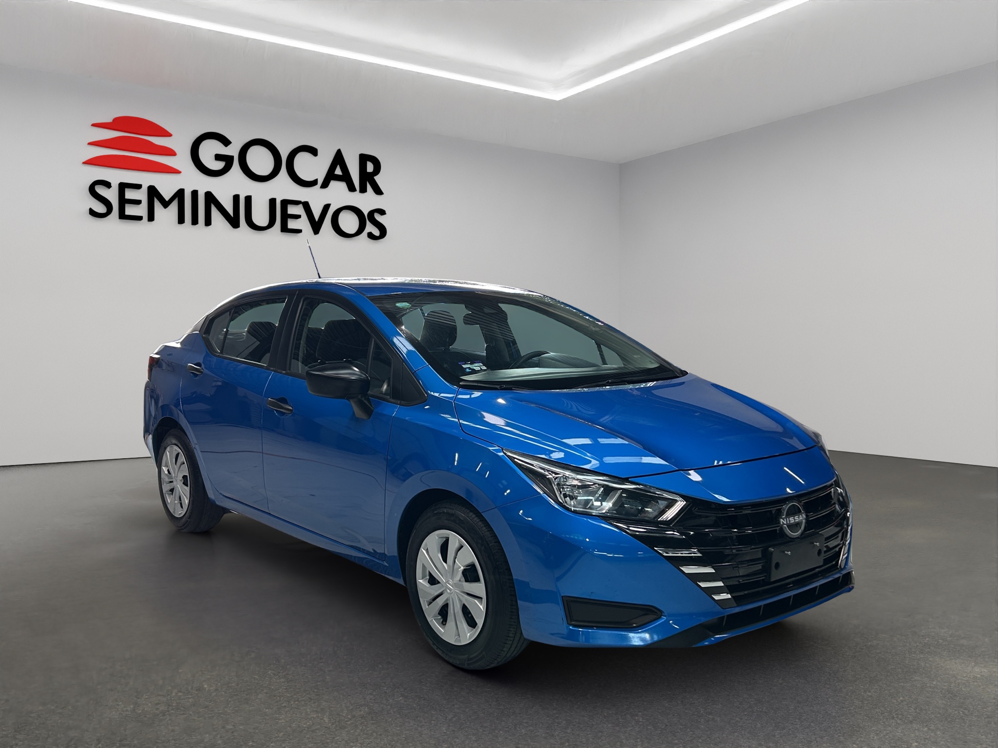 Vehículos recomendados