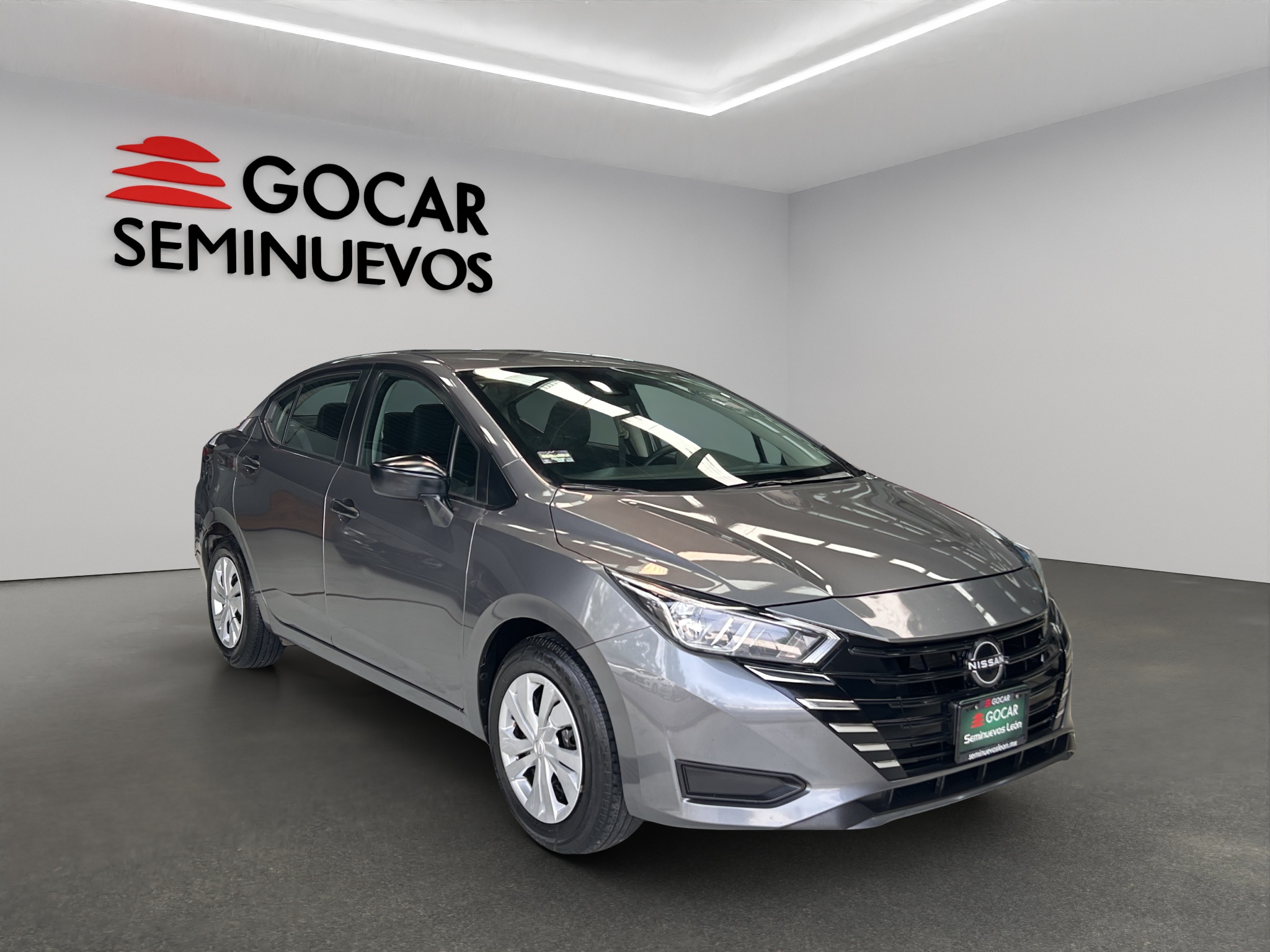 Vehículos recomendados