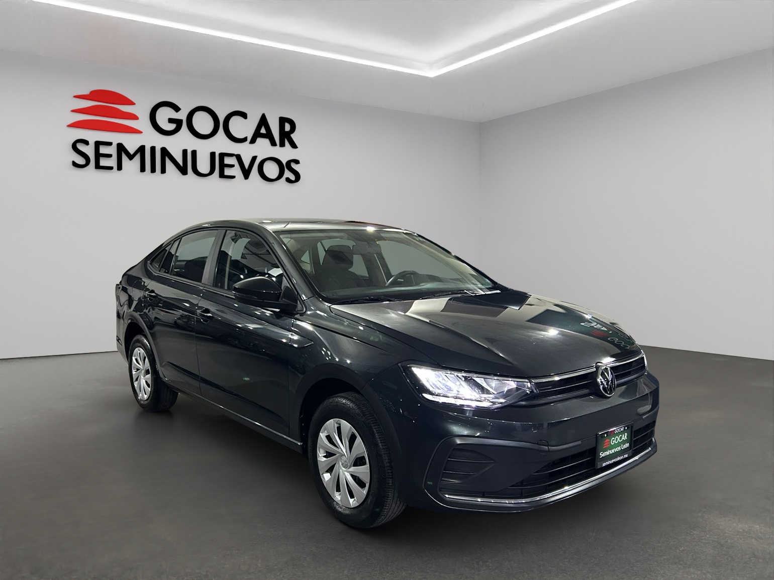 Vehículos recomendados