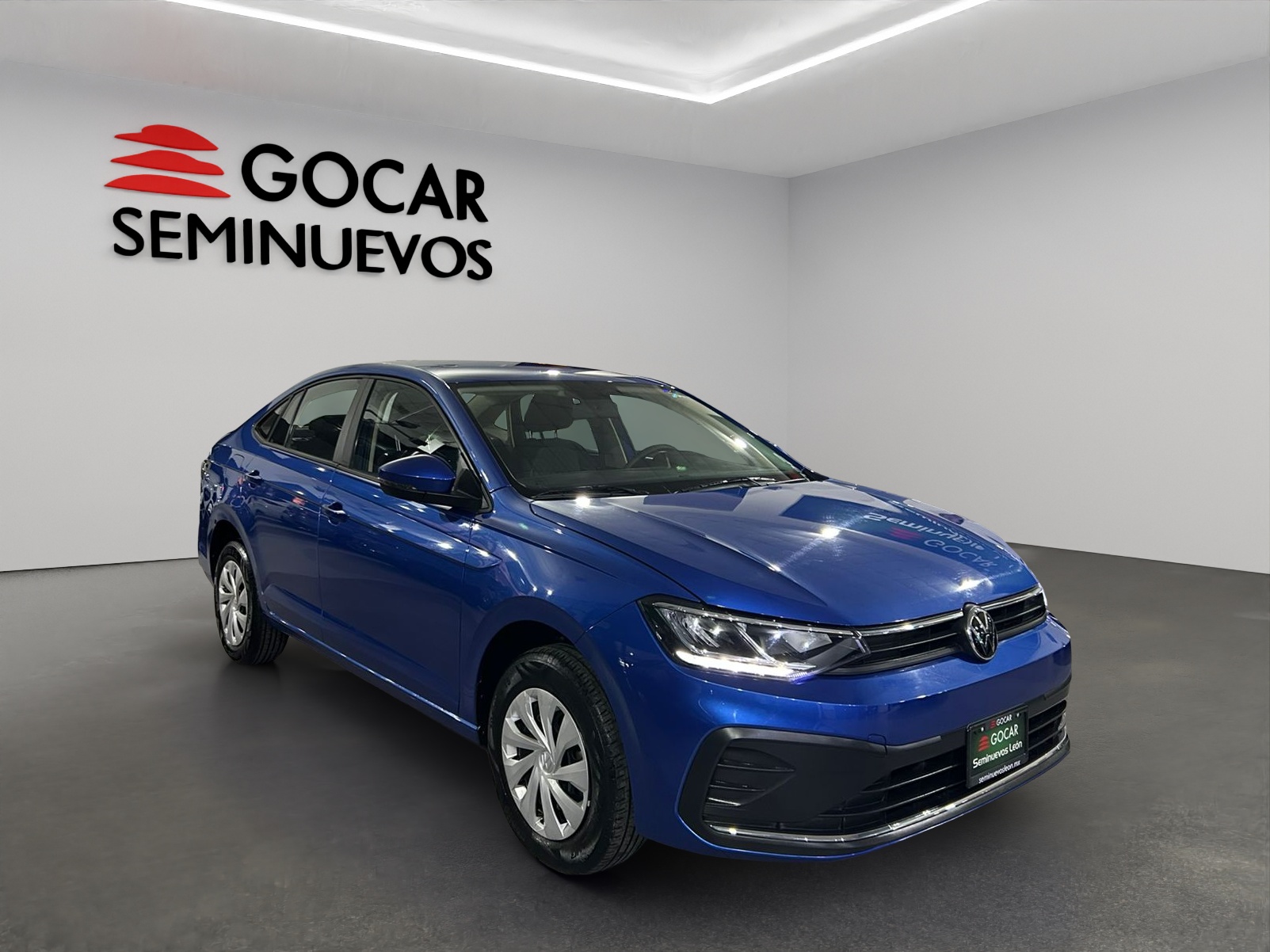 Vehículos recomendados