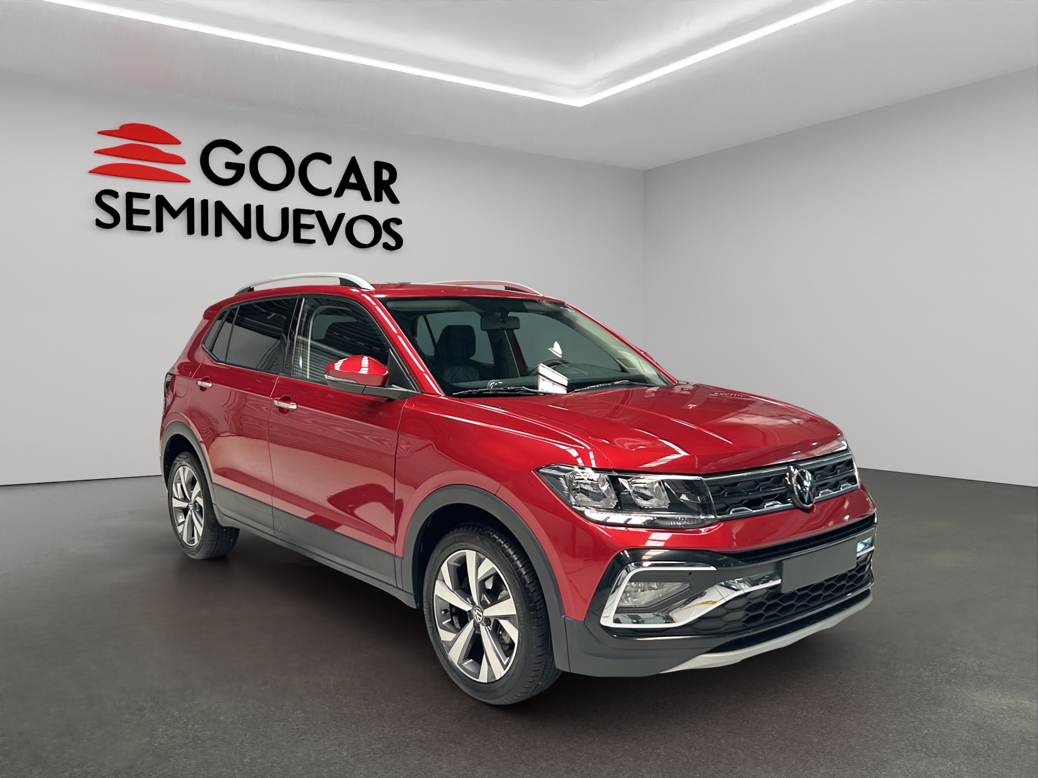 Vehículos recomendados