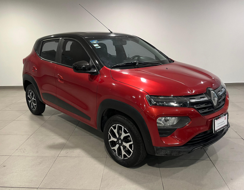 Renault Kwid 2024