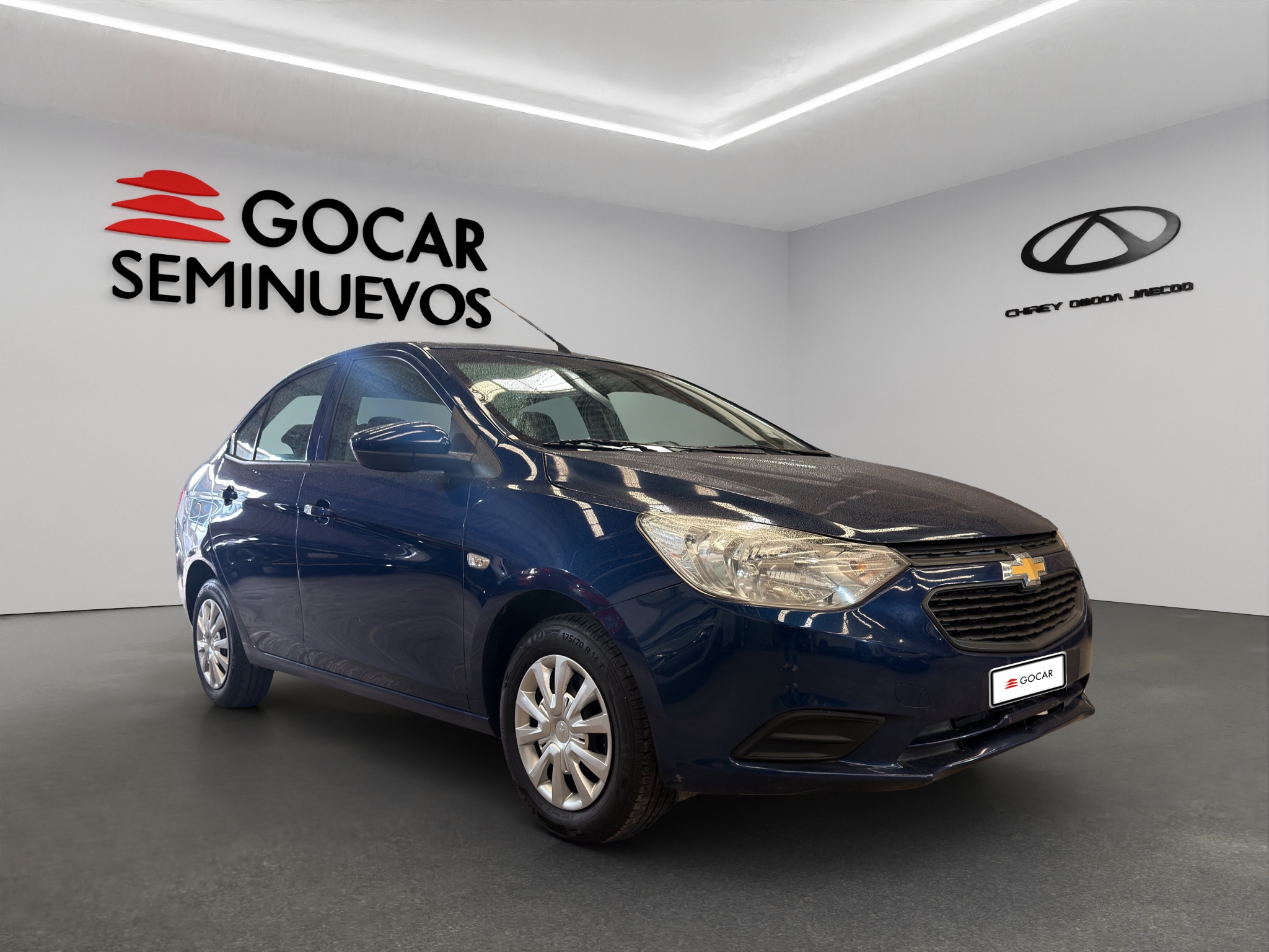 Chevrolet Aveo 2023