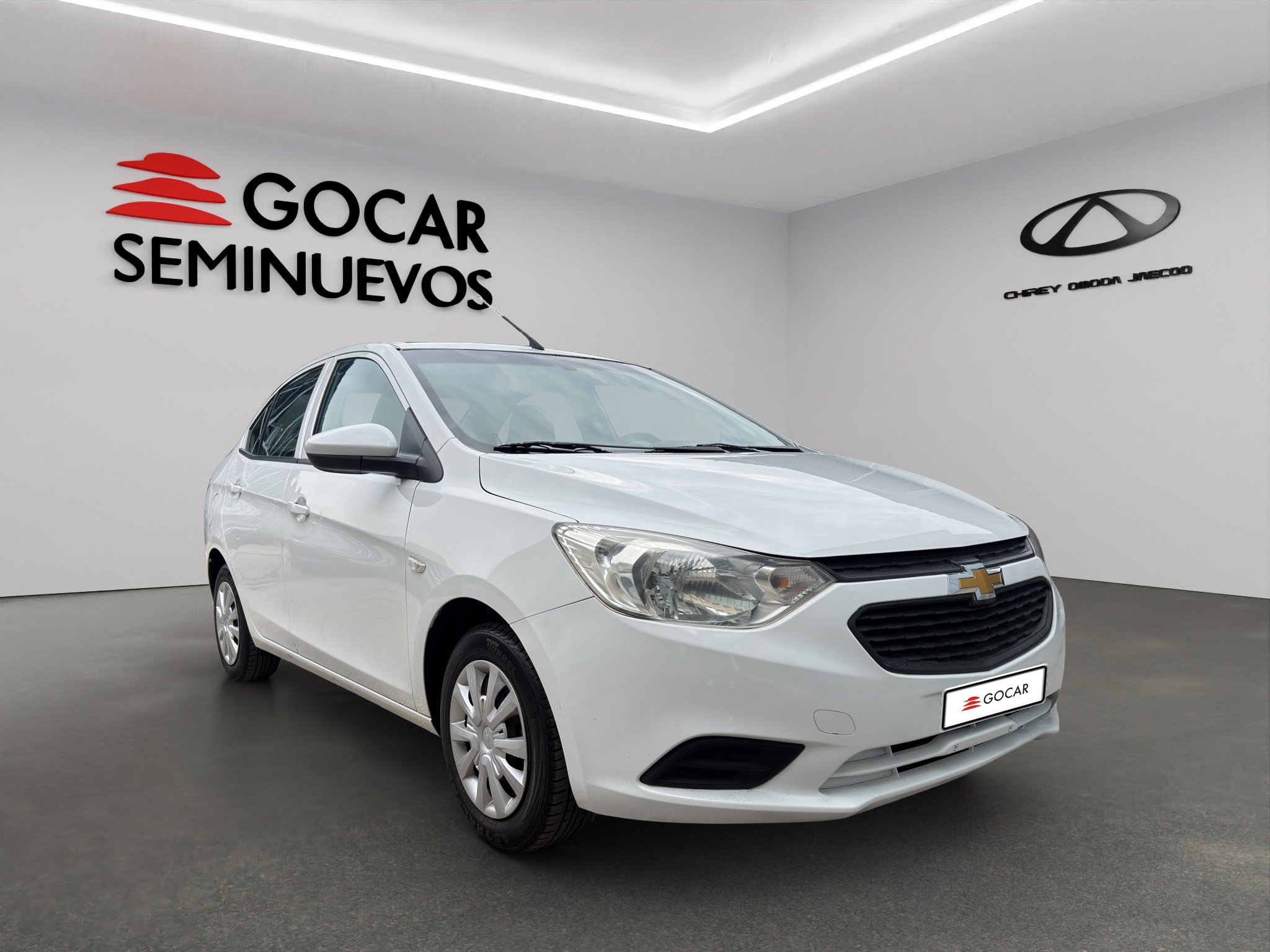 Chevrolet Aveo 2023