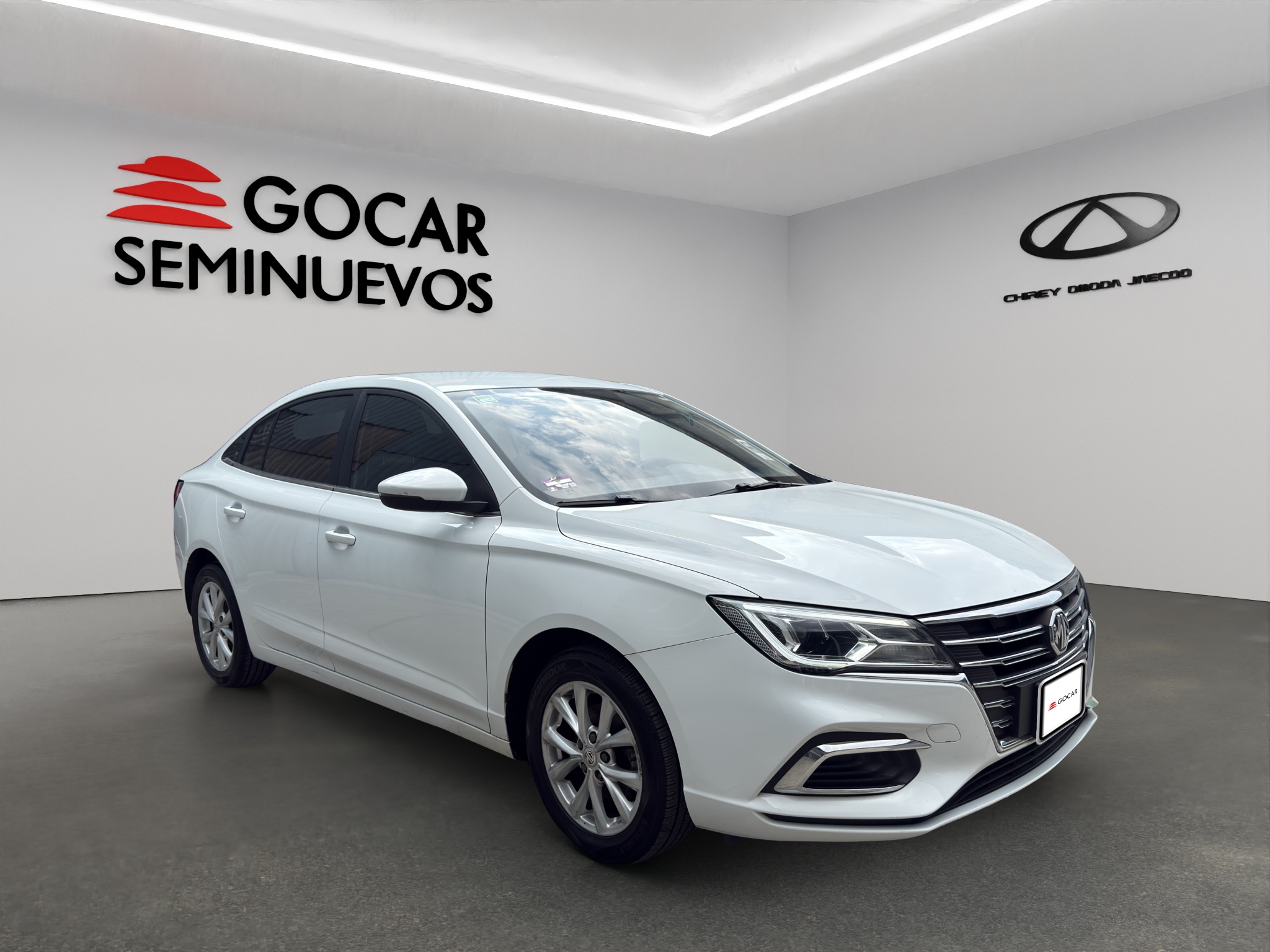 Mg Mg5 2024