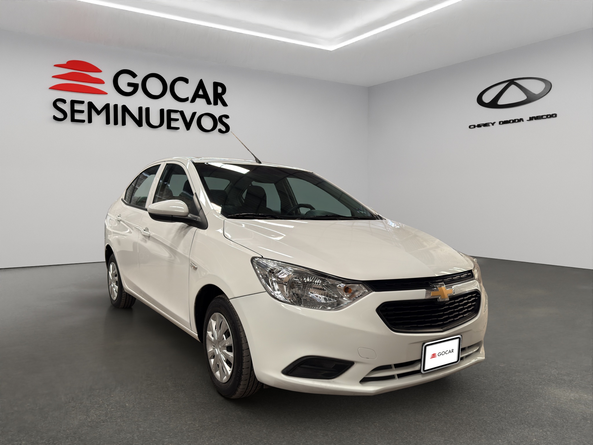 Chevrolet Aveo 2023