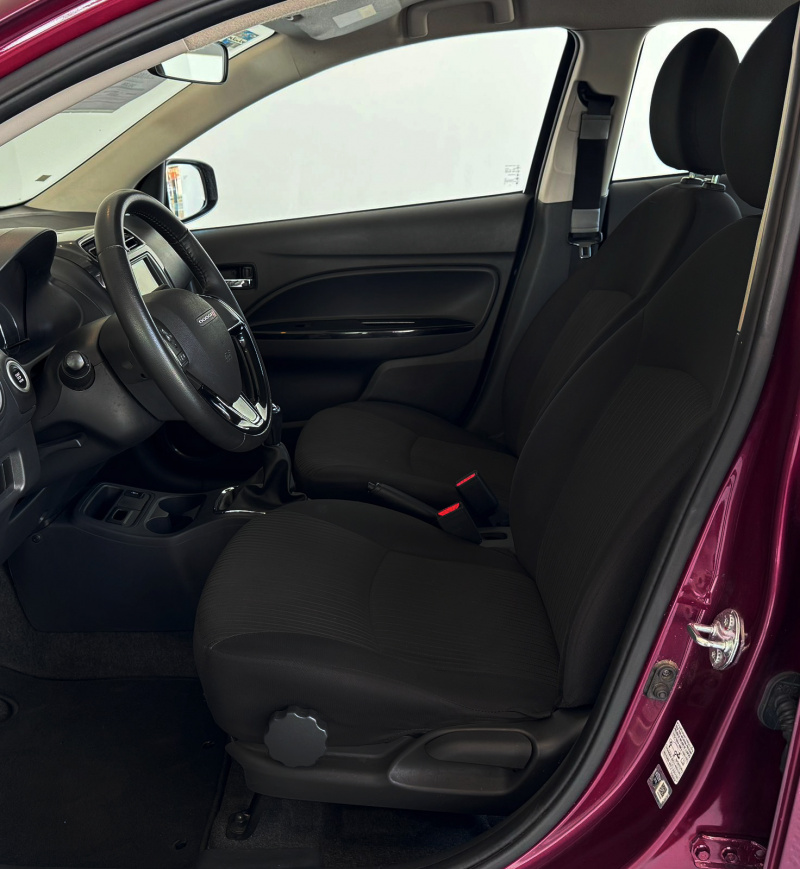 Dodge Attitude 4 pts. SXT, 1.2l, TM5, a/ac., VE, f. niebla, RA-15 2019
