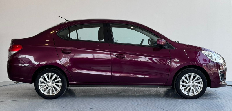 Dodge Attitude 4 pts. SXT, 1.2l, TM5, a/ac., VE, f. niebla, RA-15 2019