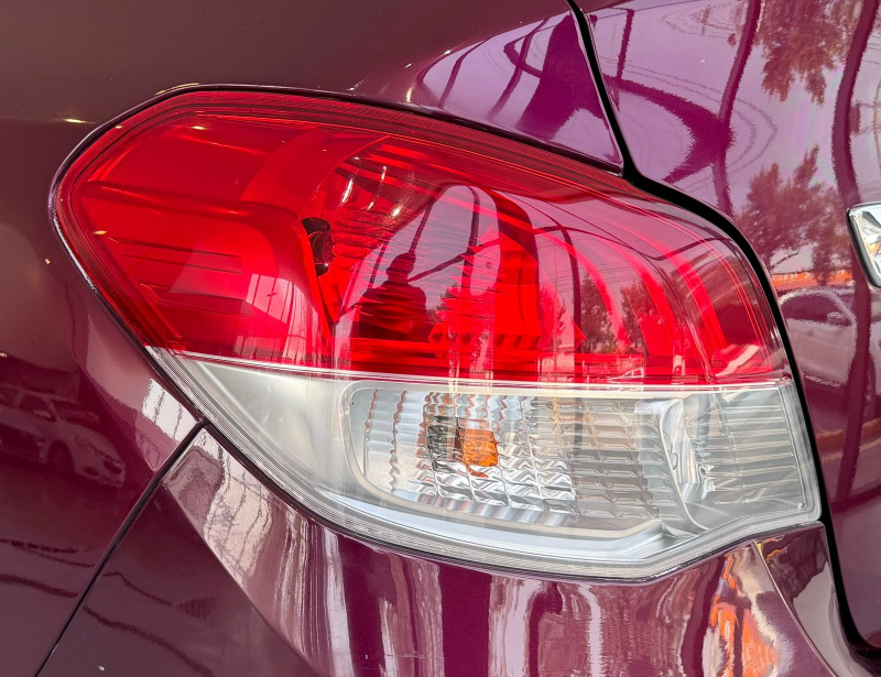 Dodge Attitude 4 pts. SXT, 1.2l, TM5, a/ac., VE, f. niebla, RA-15 2019