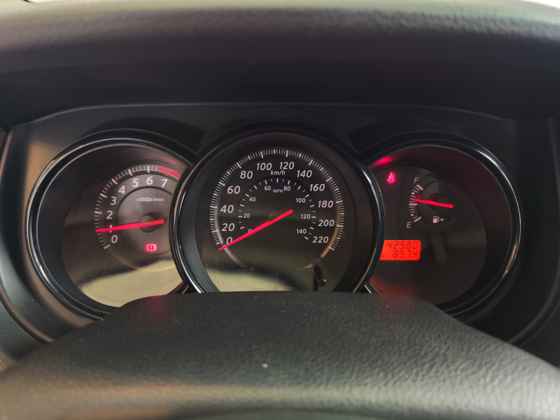 Nissan Tiida 4 pts. Sense, TM6, a/ac., CD, R-15 2018