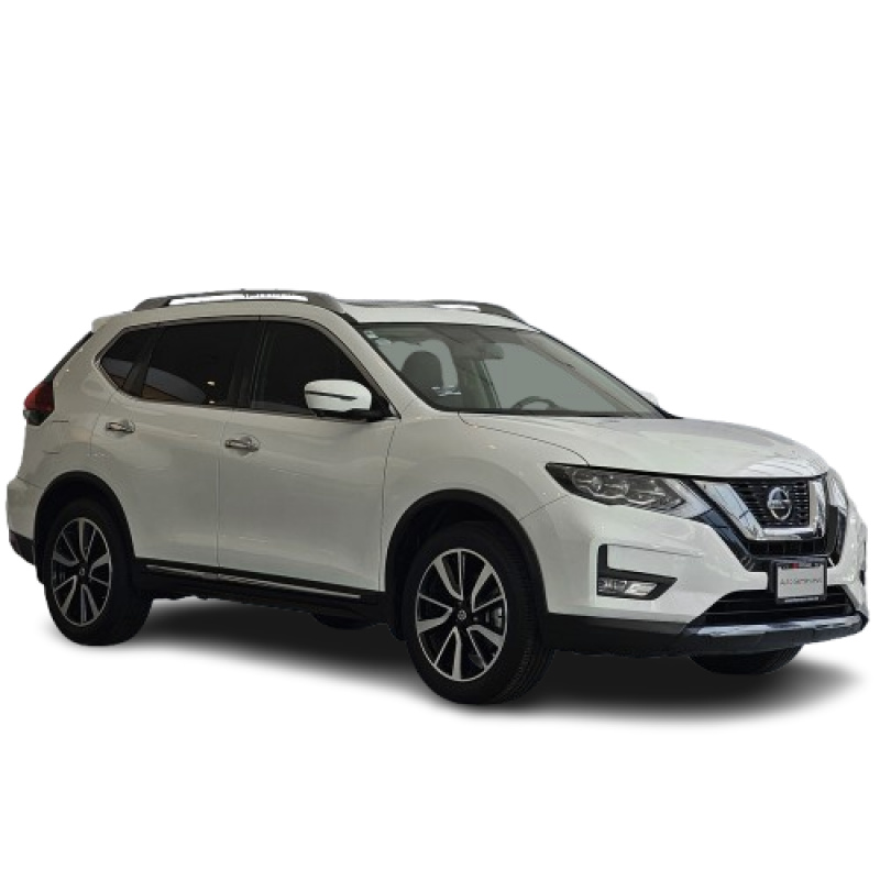 NISSAN X-TRAIL 2022