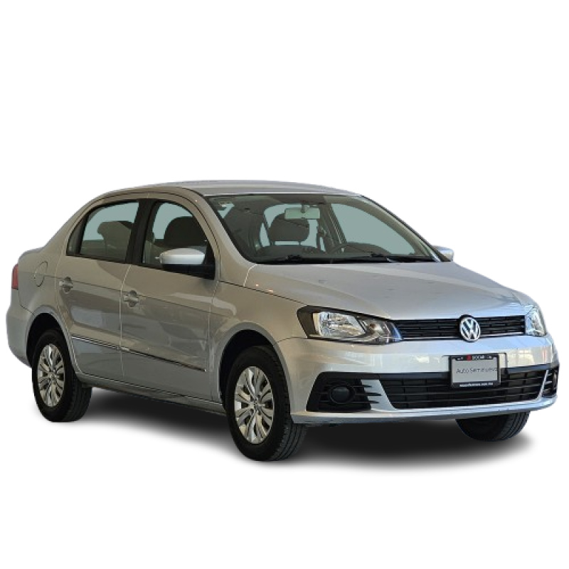 Volkswagen Gol 2018