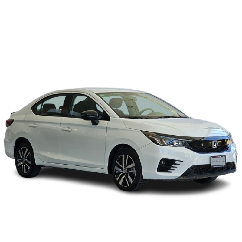 Honda City 2022