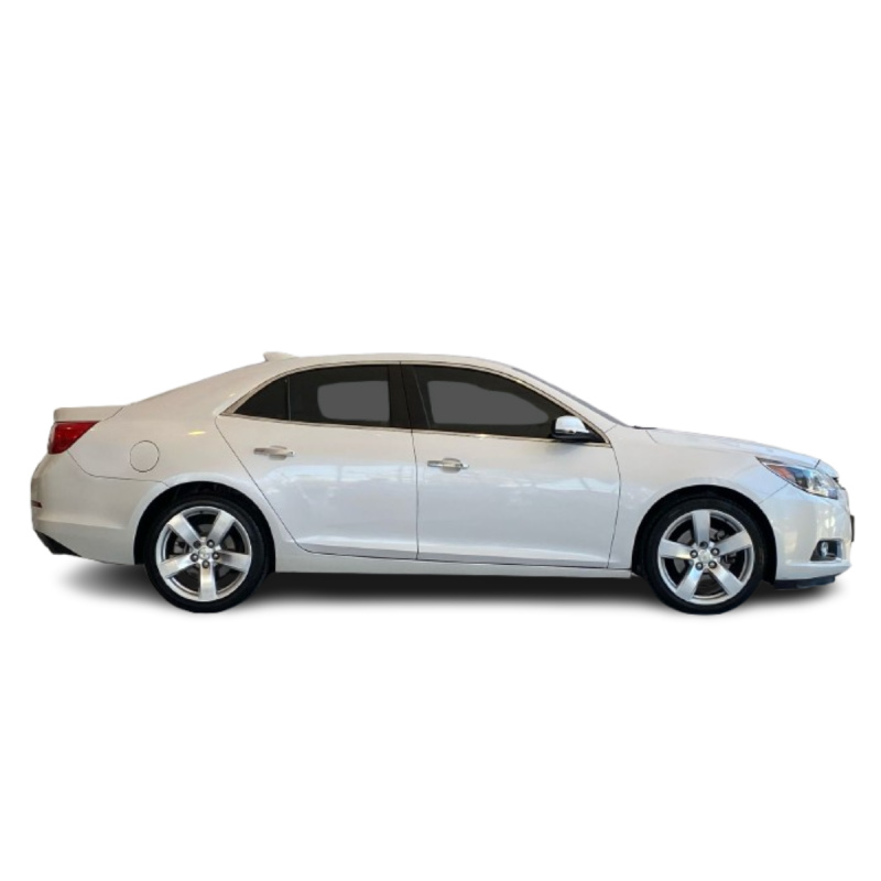 Chevrolet Malibu 4 pts. LTZ, 2.0T, piel, QC, GPS (línea anterior) 2015