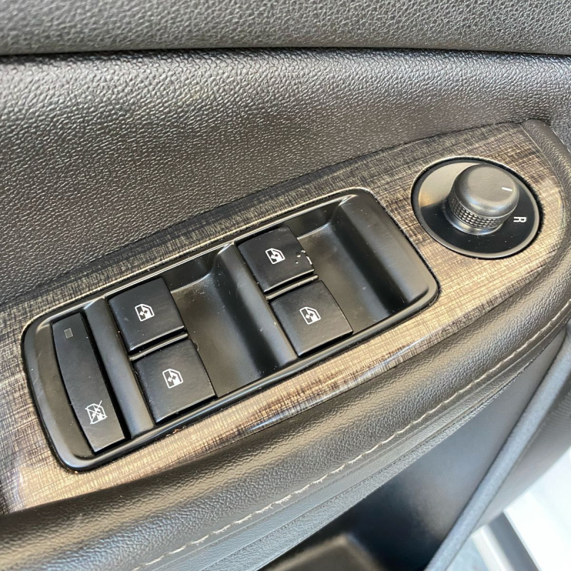 Chevrolet Malibu 4 pts. LTZ, 2.0T, piel, QC, GPS (línea anterior) 2015