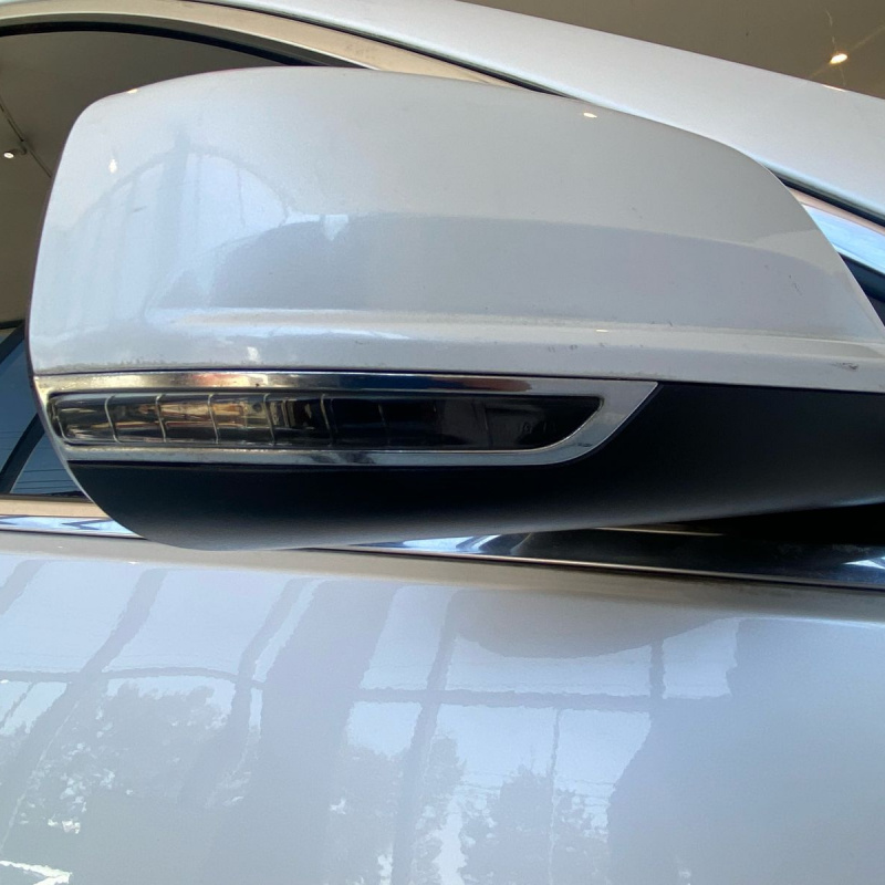 Chevrolet Malibu 4 pts. LTZ, 2.0T, piel, QC, GPS (línea anterior) 2015