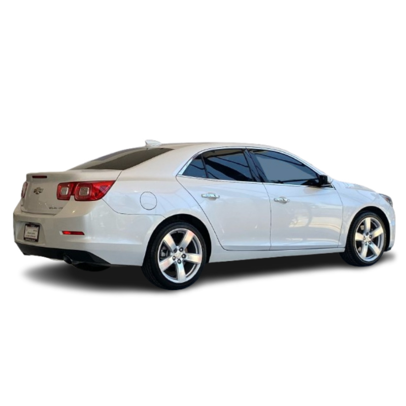 Chevrolet Malibu 4 pts. LTZ, 2.0T, piel, QC, GPS (línea anterior) 2015