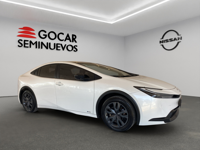 Toyota Prius 2024