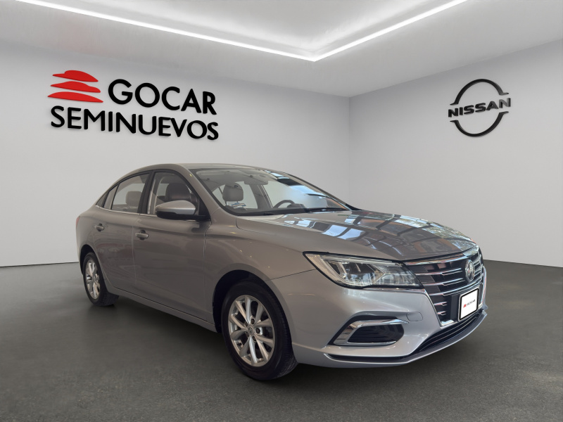 MG MG5 2023