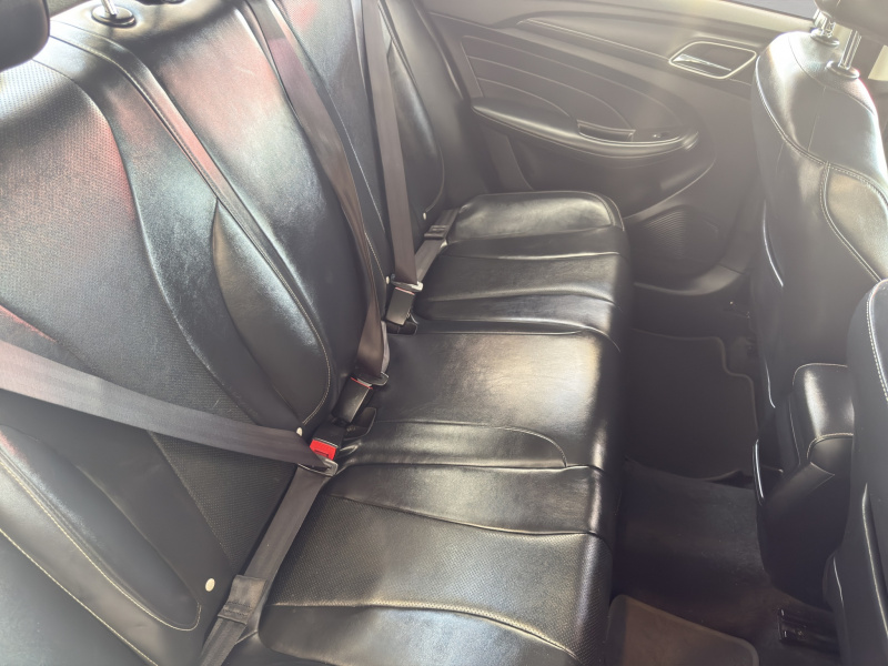 MG MG5 4 pts. Excite, 1.5l, TM5, VE, piel, RA-16 2023