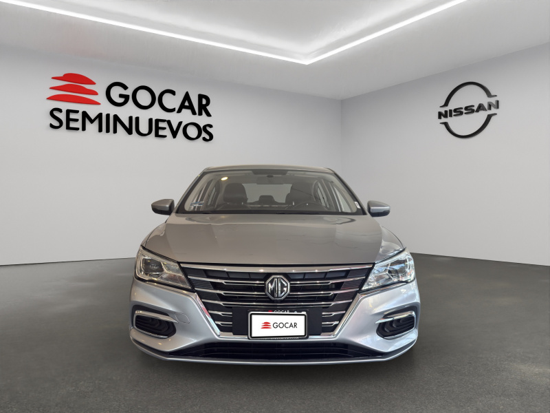 MG MG5 4 pts. Excite, 1.5l, TM5, VE, piel, RA-16 2023