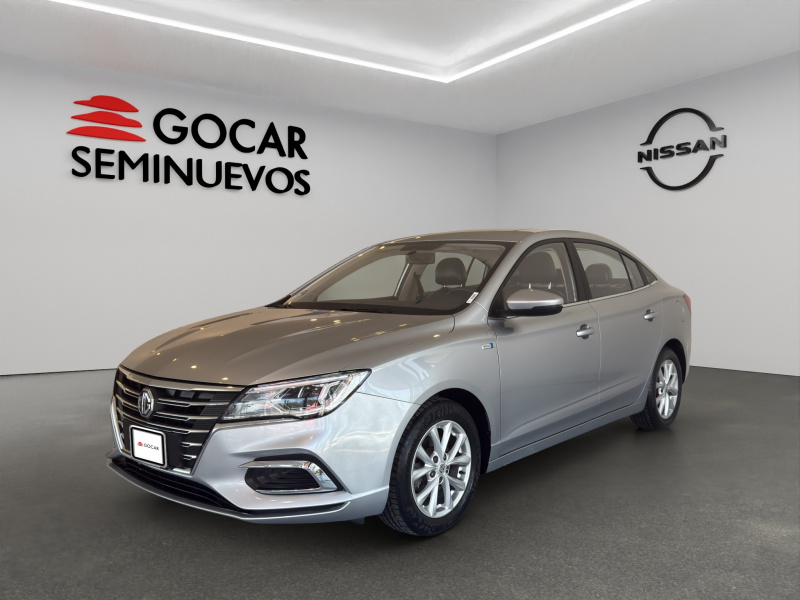 MG MG5 4 pts. Excite, 1.5l, TM5, VE, piel, RA-16 2023