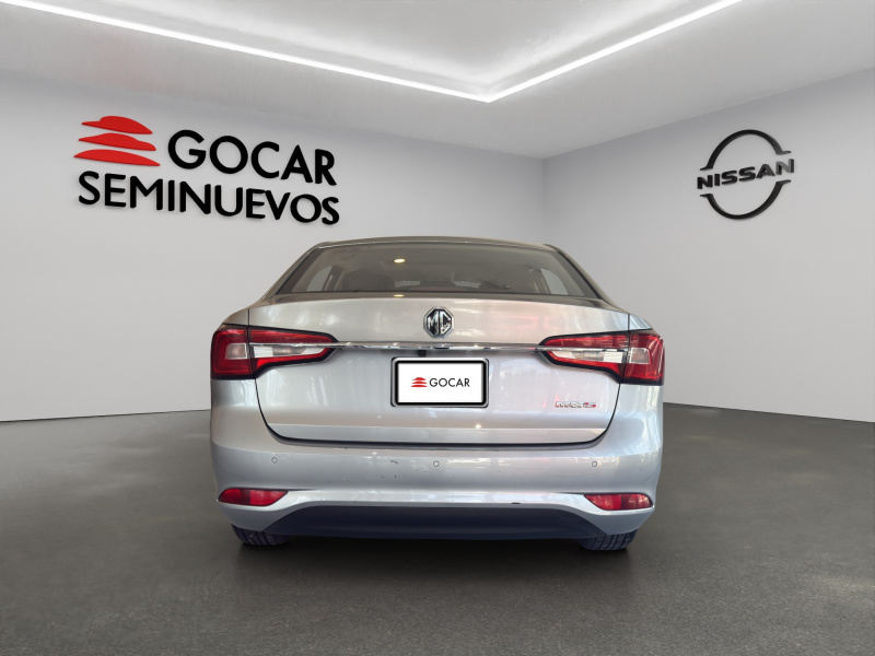 MG MG5 4 pts. Excite, 1.5l, TM5, VE, piel, RA-16 2023