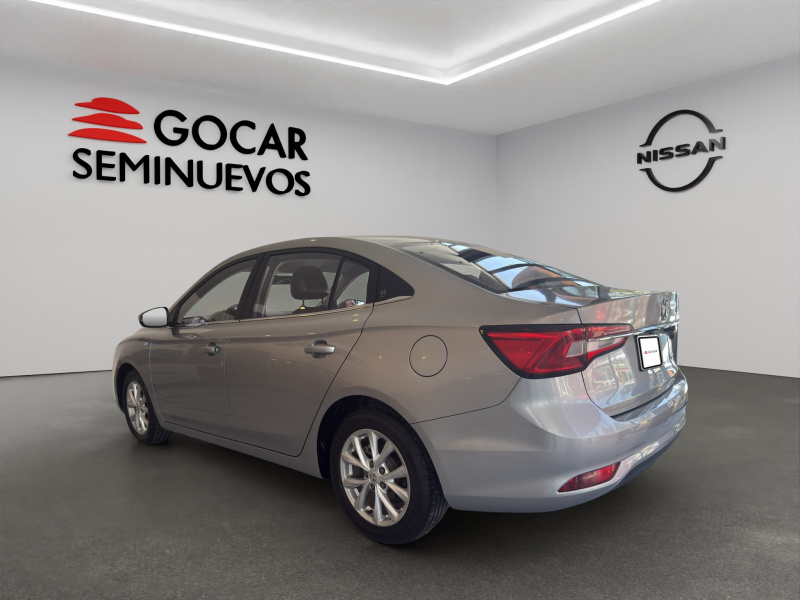 MG MG5 4 pts. Excite, 1.5l, TM5, VE, piel, RA-16 2023