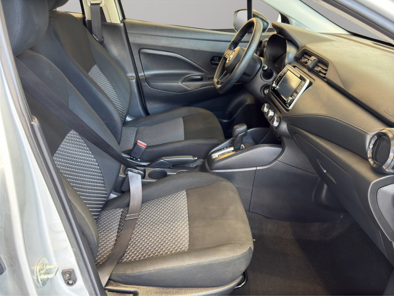 Nissan Versa SENSE CVT 2024