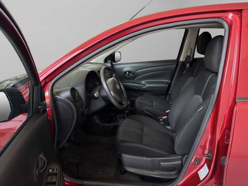 Nissan V-Drive 4 pts. Base, TM5, a/ac., VE, RA-15 2023