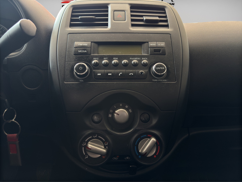 Nissan V-Drive 4 pts. Base, TM5, a/ac., VE, RA-15 2023