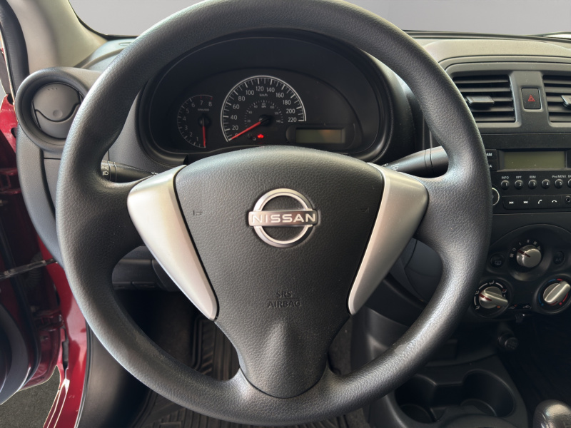 Nissan V-Drive 4 pts. Base, TM5, a/ac., VE, RA-15 2023