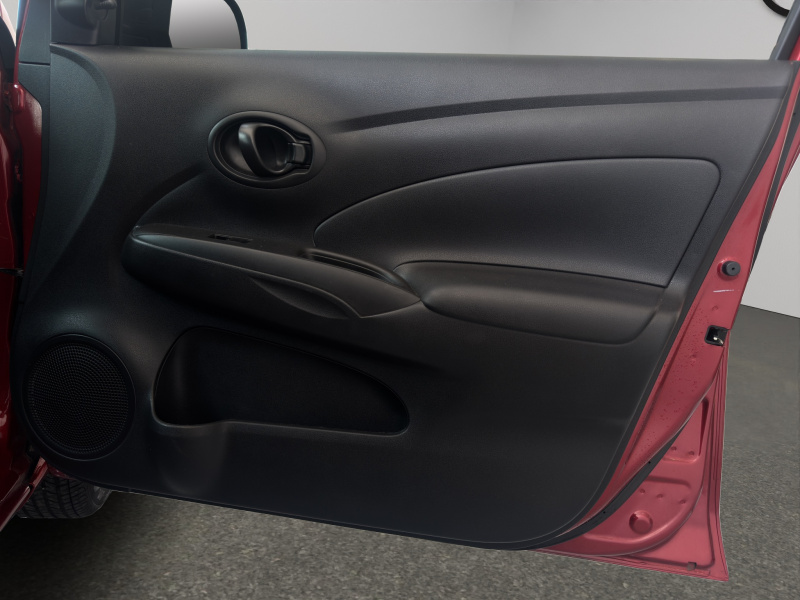 Nissan V-Drive 4 pts. Base, TM5, a/ac., VE, RA-15 2023