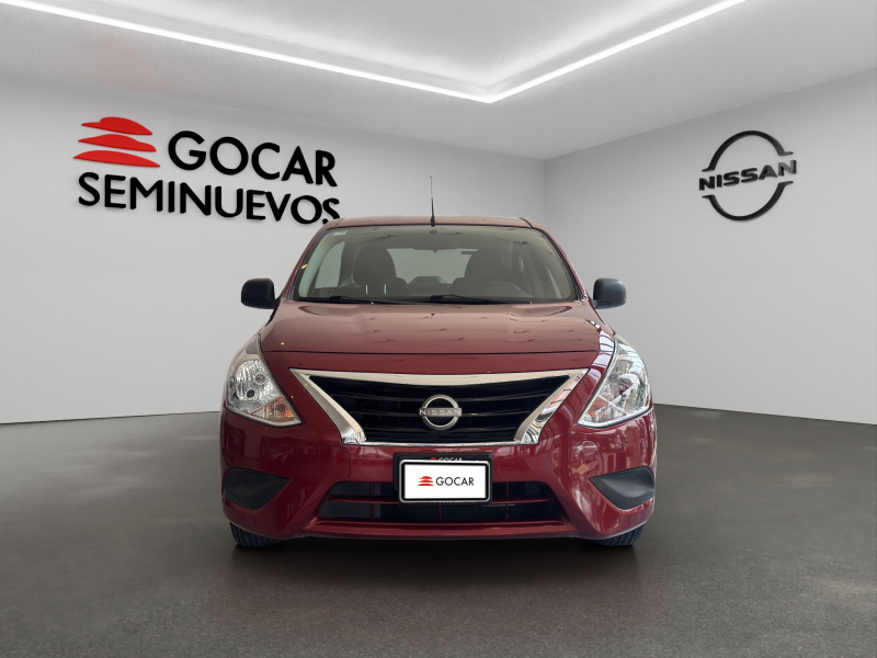 Nissan V-Drive 4 pts. Base, TM5, a/ac., VE, RA-15 2023