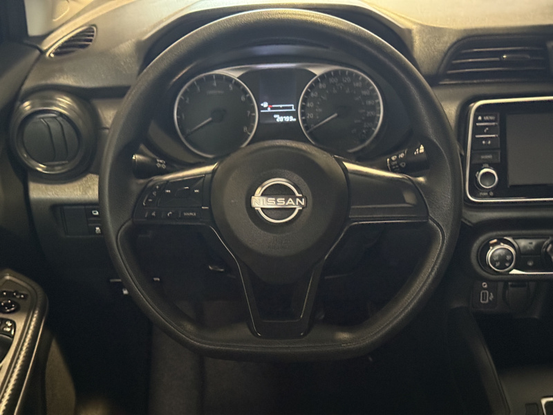 Nissan Versa SENSE CVT 2024