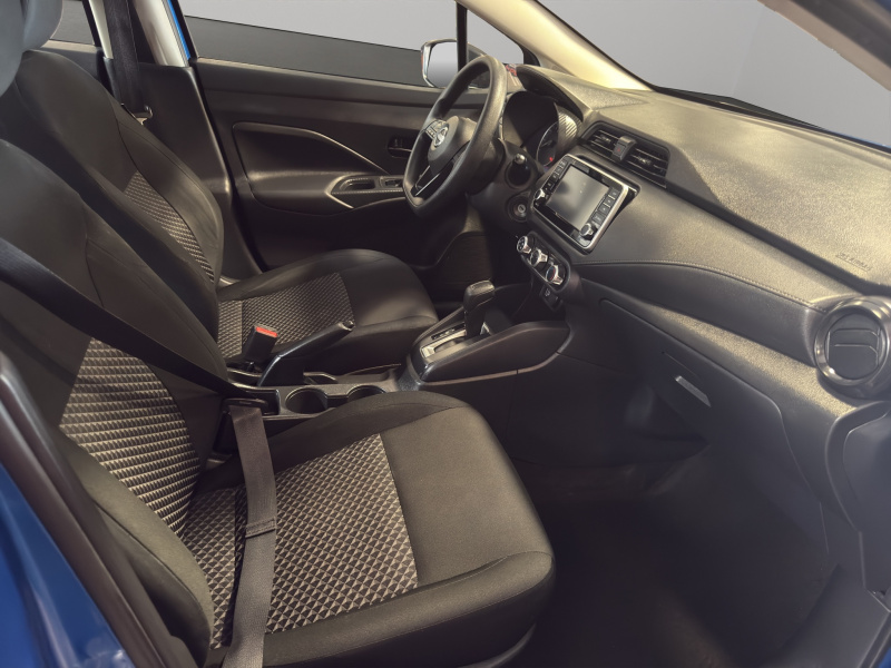 Nissan Versa SENSE CVT 2024