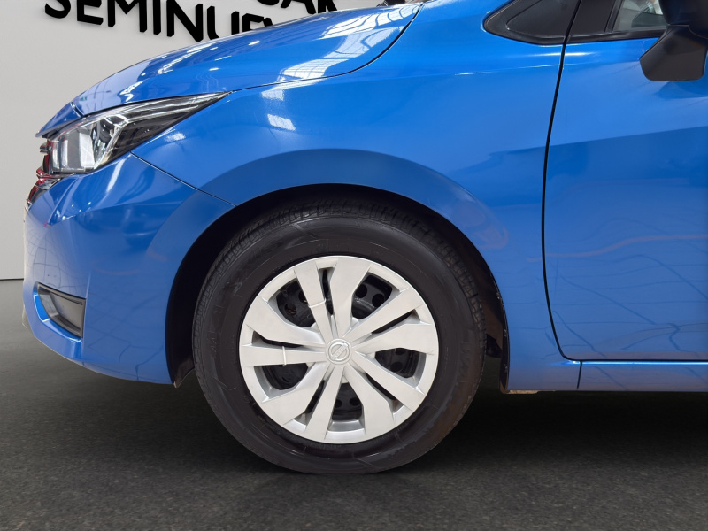 Nissan Versa SENSE CVT 2024