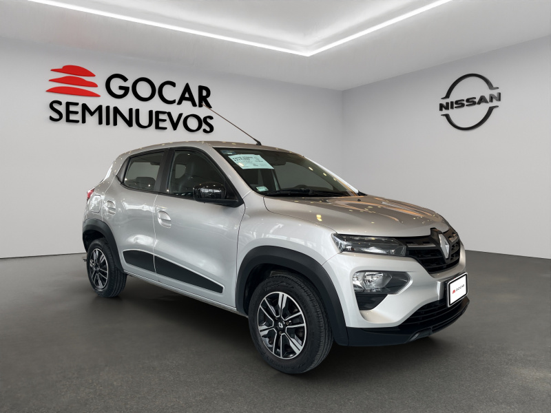 Renault Kwid 2024