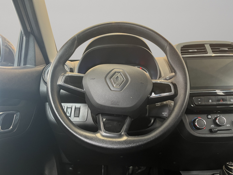 Renault Kwid 5 pts. HB Iconic, TM5, a/ac., pantalla touch 8 2024