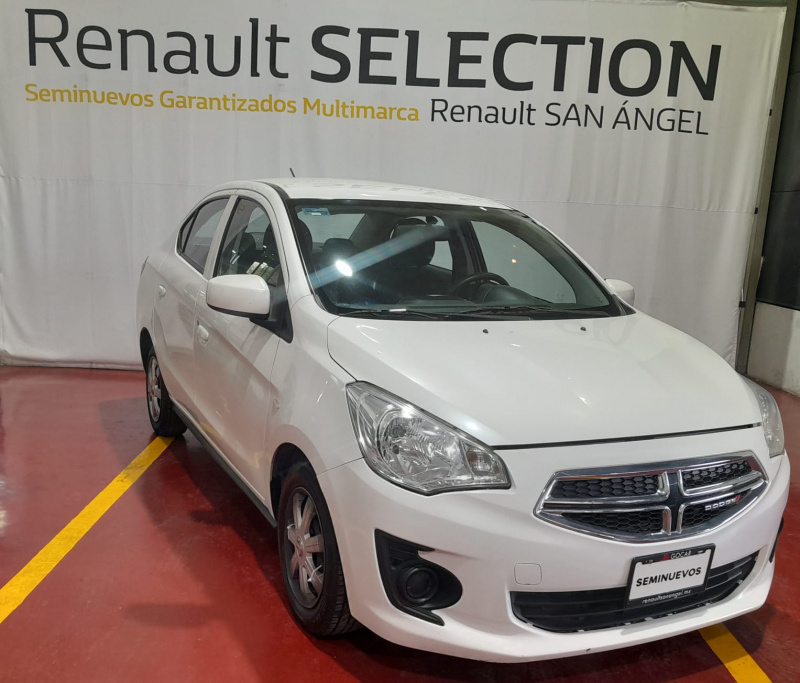 Renault San Angel-Dodge-Attitude-2021