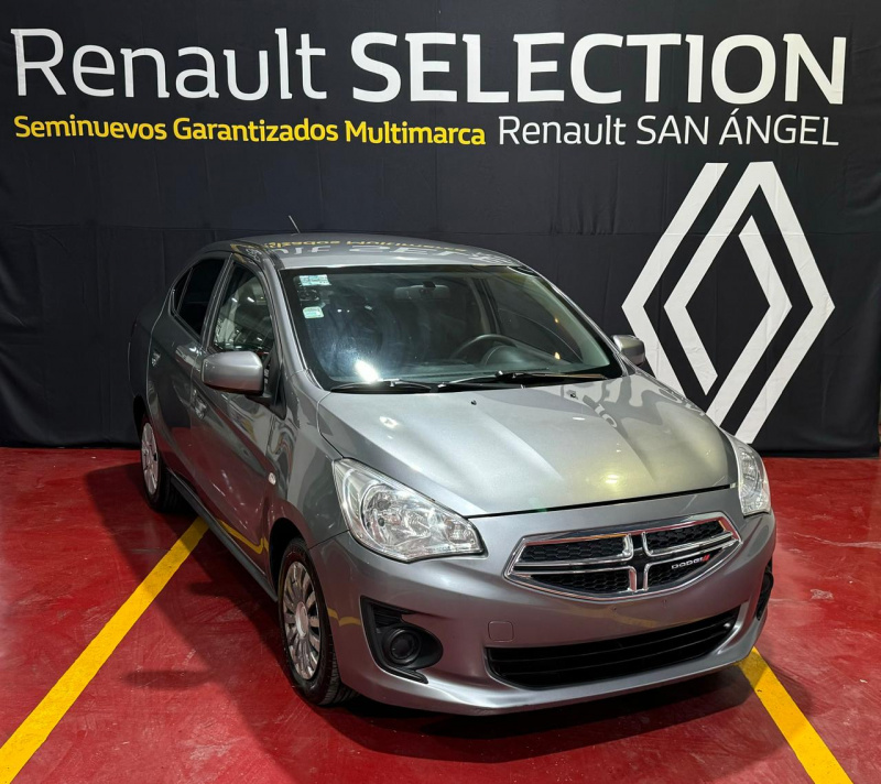 Renault San Angel-Dodge-Attitude-2022