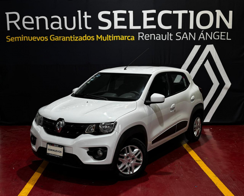 Renault Kwid 2020