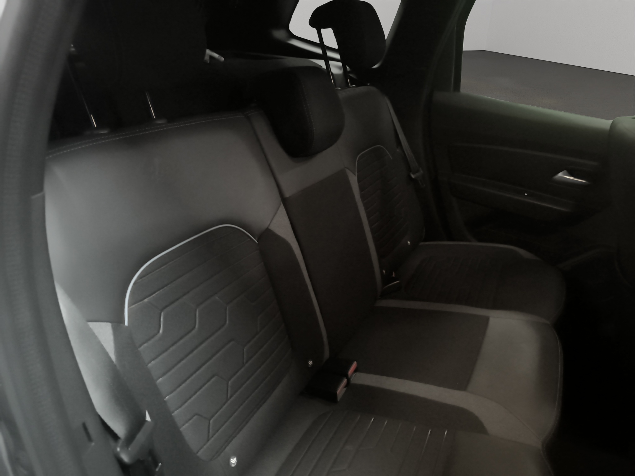 Renault Duster VUD Llantas 19