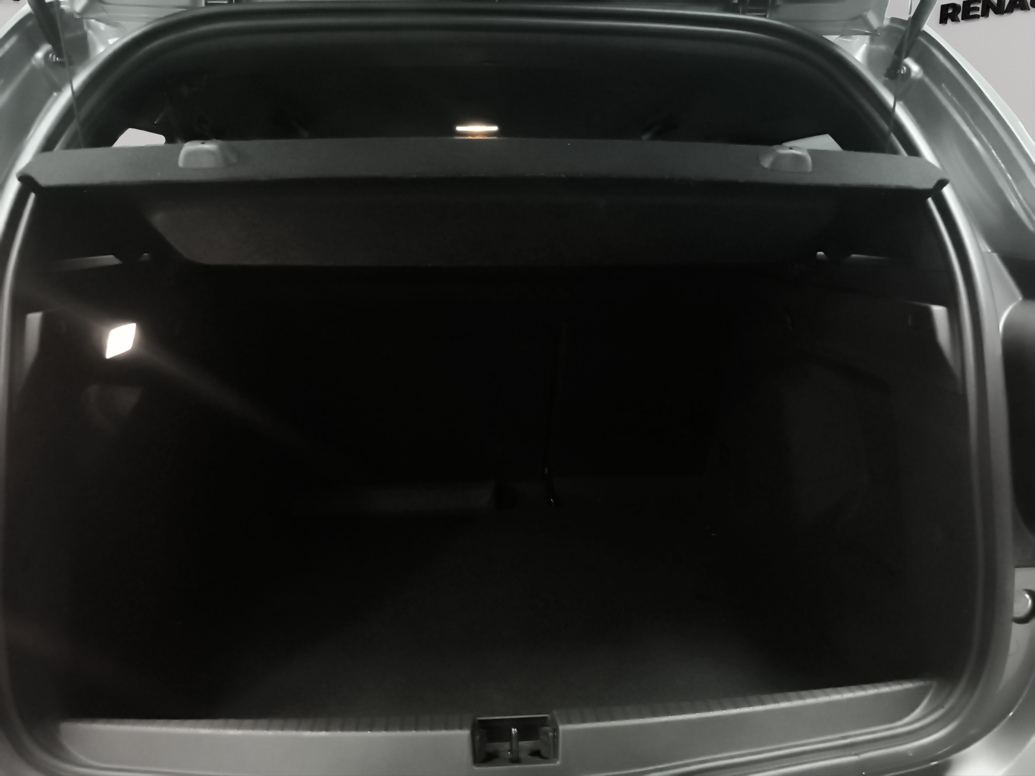 Renault Duster VUD Asientos 20
