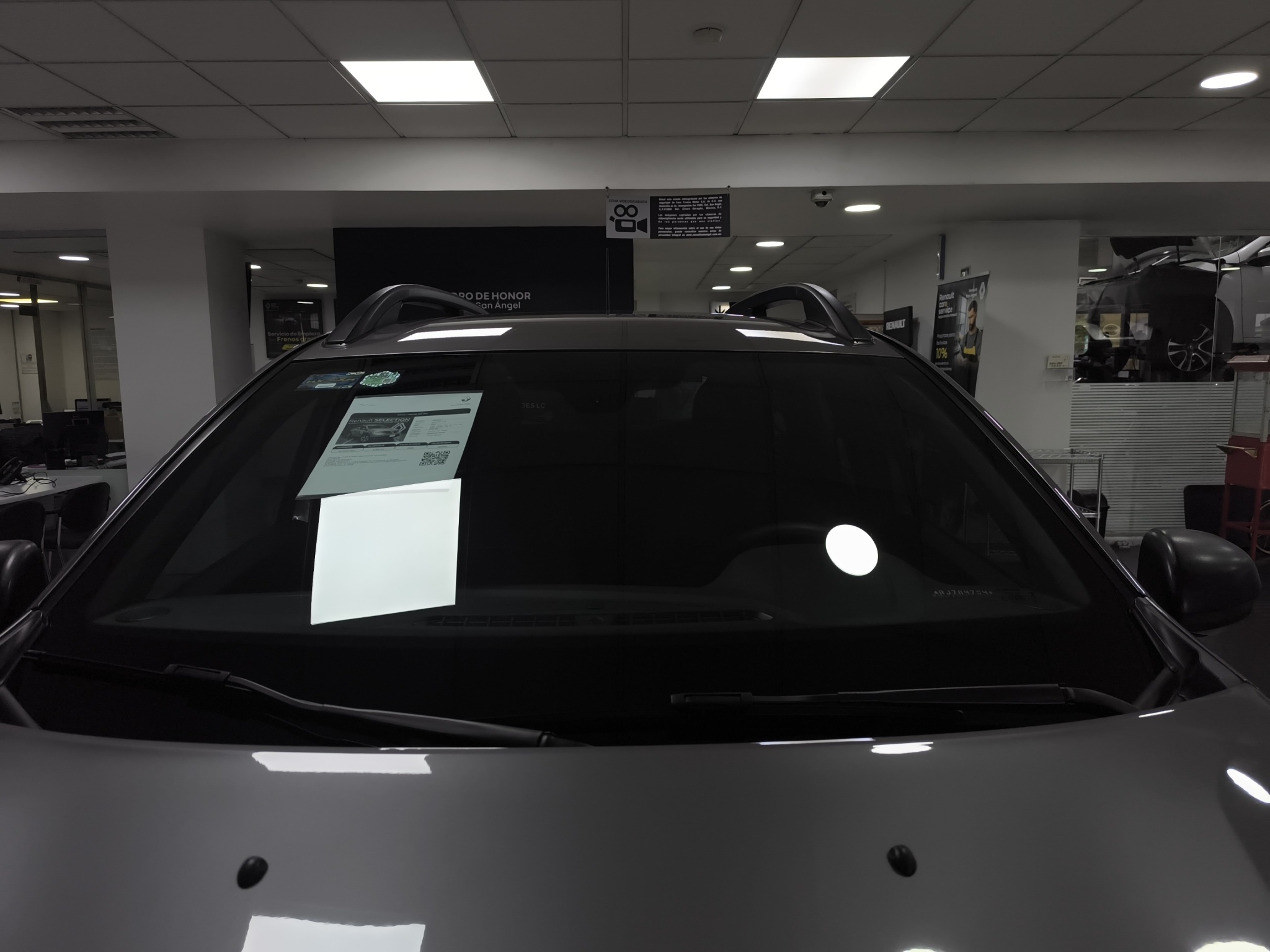 Renault Duster VUD Lateral izquierdo 24