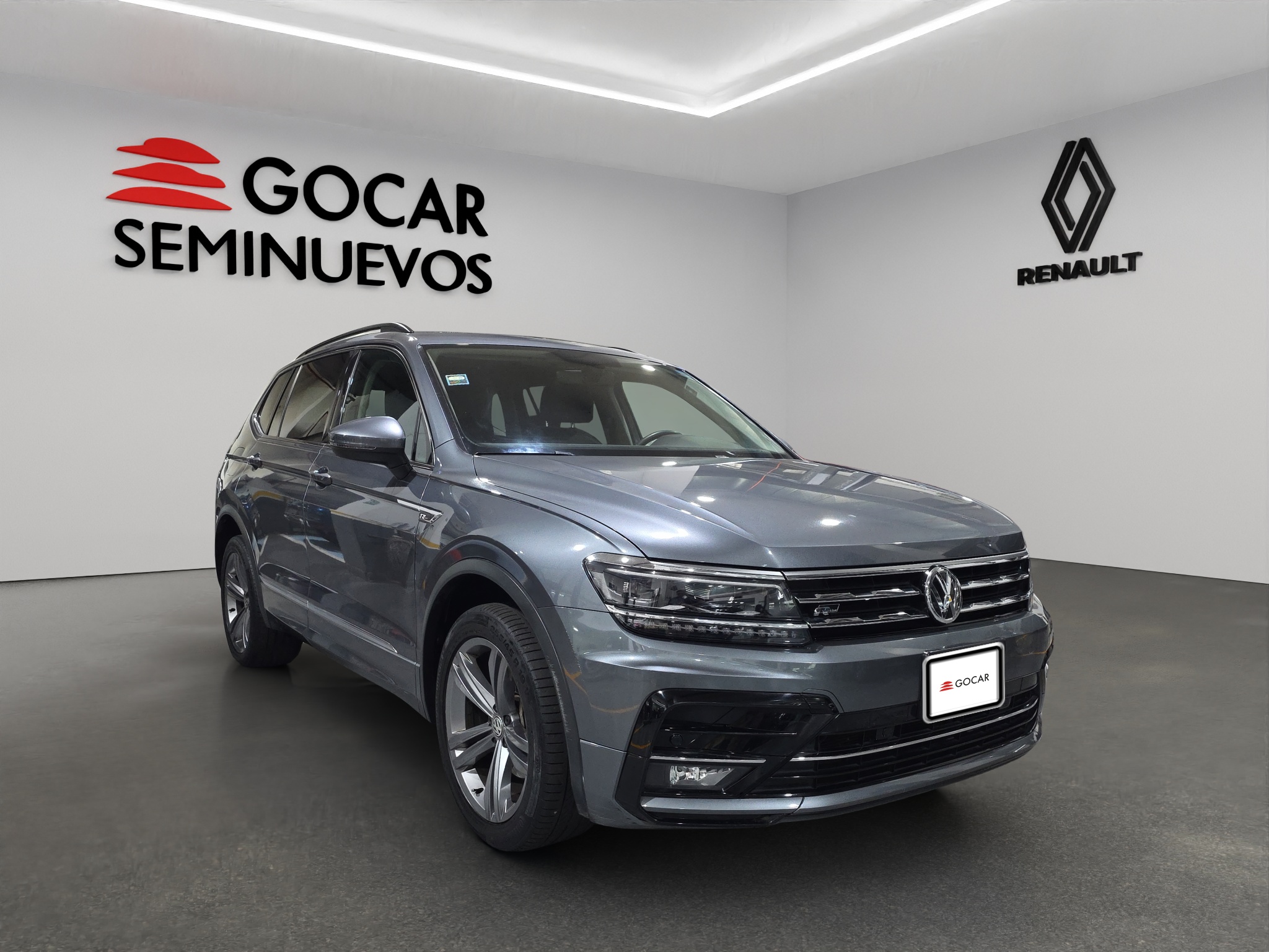 Volkswagen Tiguan  2021