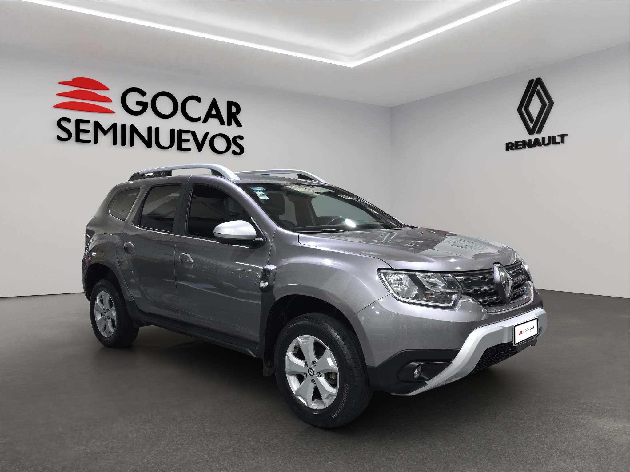 Renault Duster  2023