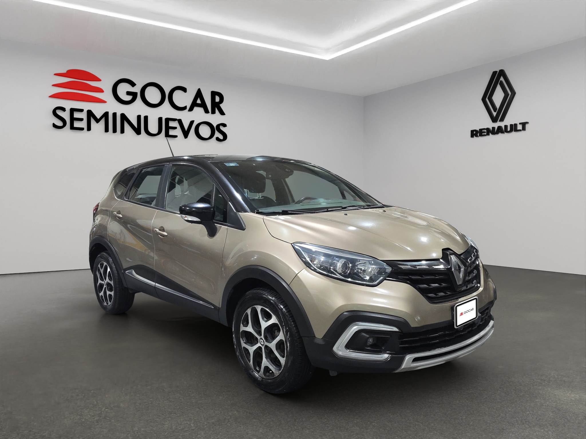 Renault Captur  2022